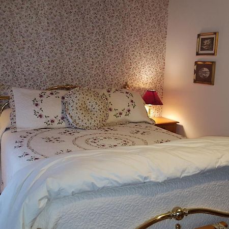 Holidae House Bed & Breakfast Bethel Esterno foto