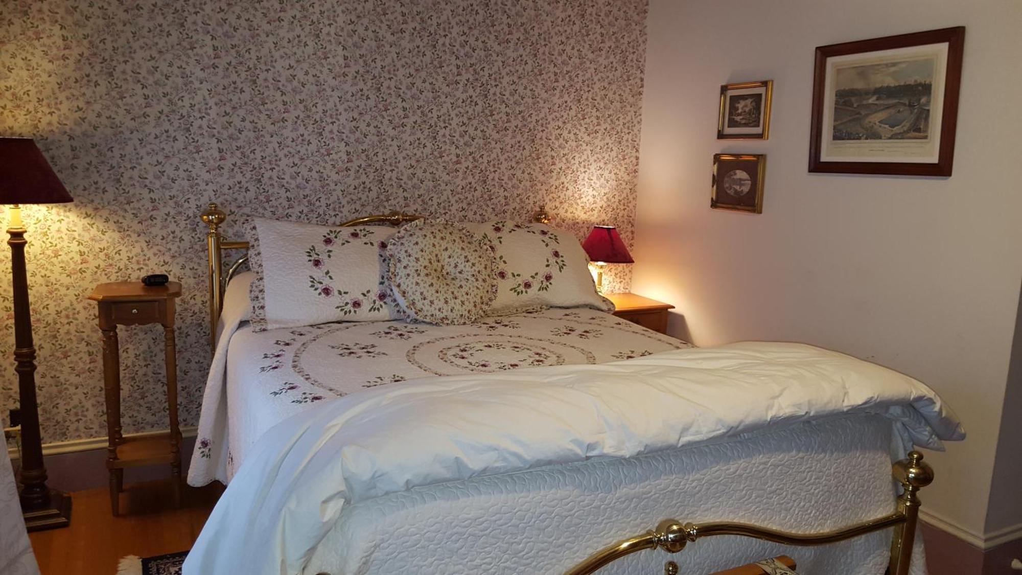 Holidae House Bed & Breakfast Bethel Esterno foto