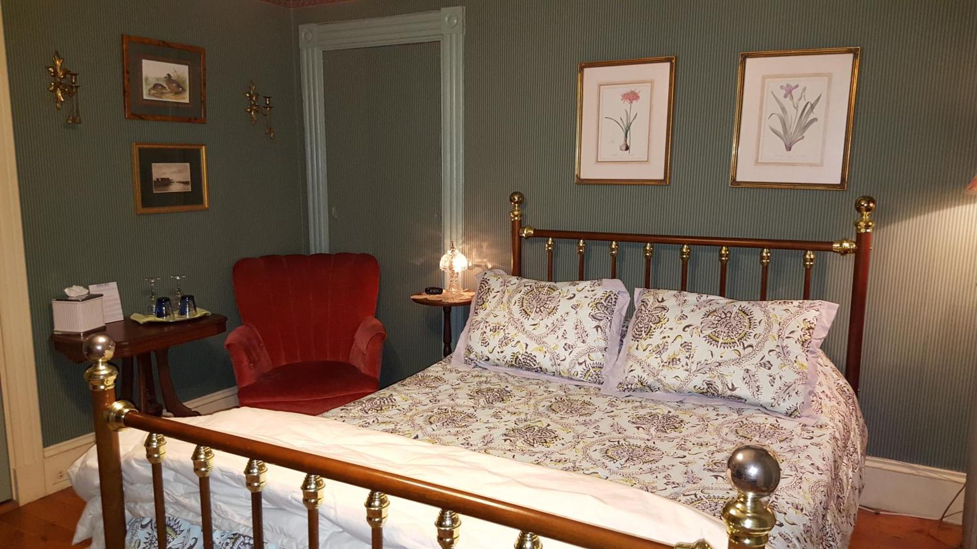 Holidae House Bed & Breakfast Bethel Esterno foto