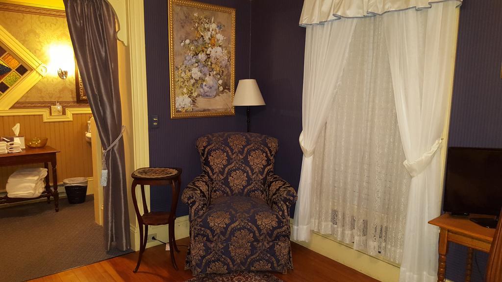 Holidae House Bed & Breakfast Bethel Esterno foto
