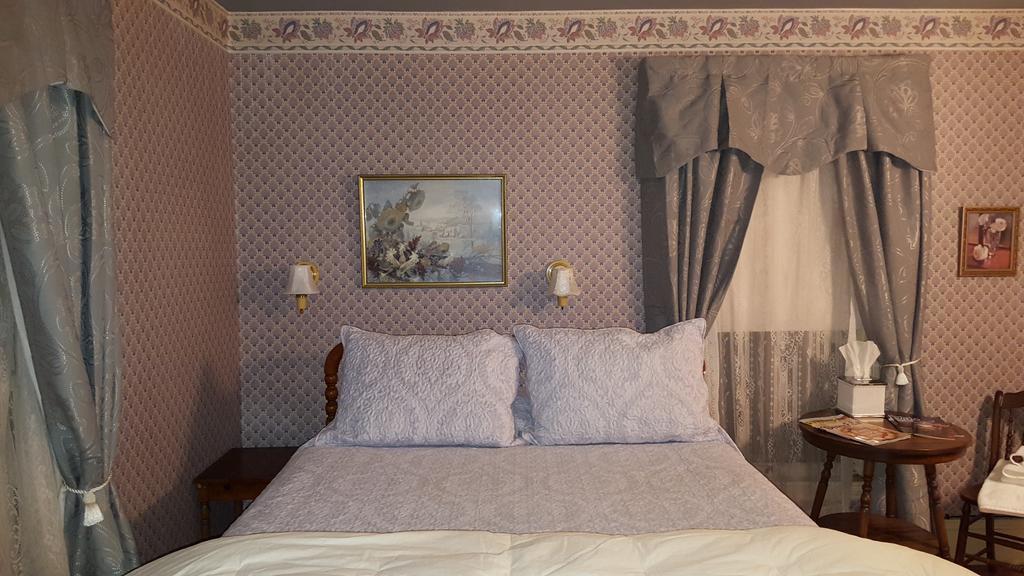 Holidae House Bed & Breakfast Bethel Esterno foto