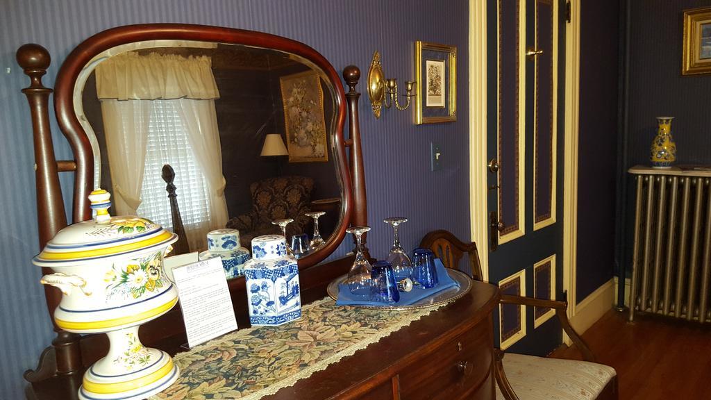 Holidae House Bed & Breakfast Bethel Esterno foto