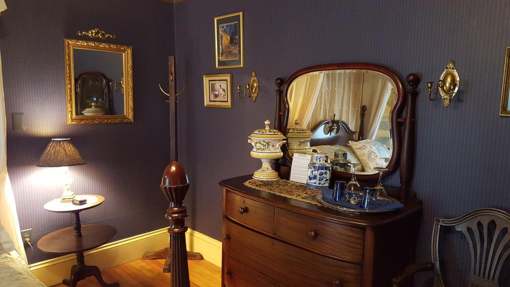 Holidae House Bed & Breakfast Bethel Esterno foto