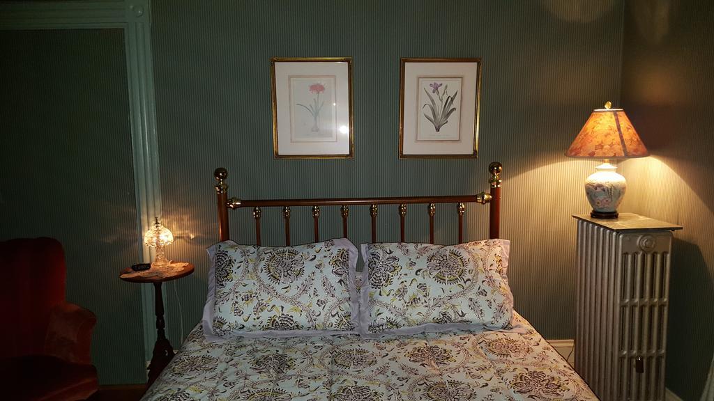Holidae House Bed & Breakfast Bethel Esterno foto