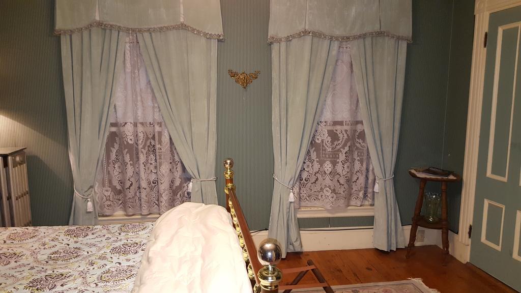 Holidae House Bed & Breakfast Bethel Esterno foto