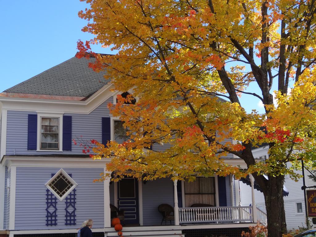Holidae House Bed & Breakfast Bethel Esterno foto