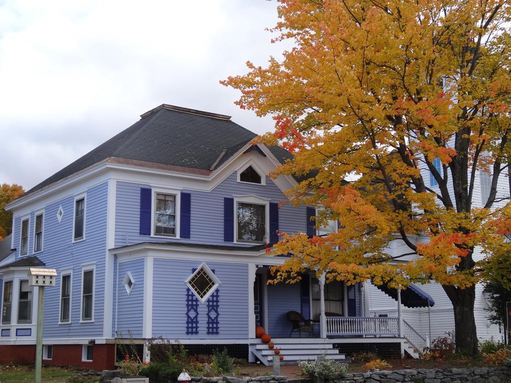 Holidae House Bed & Breakfast Bethel Esterno foto