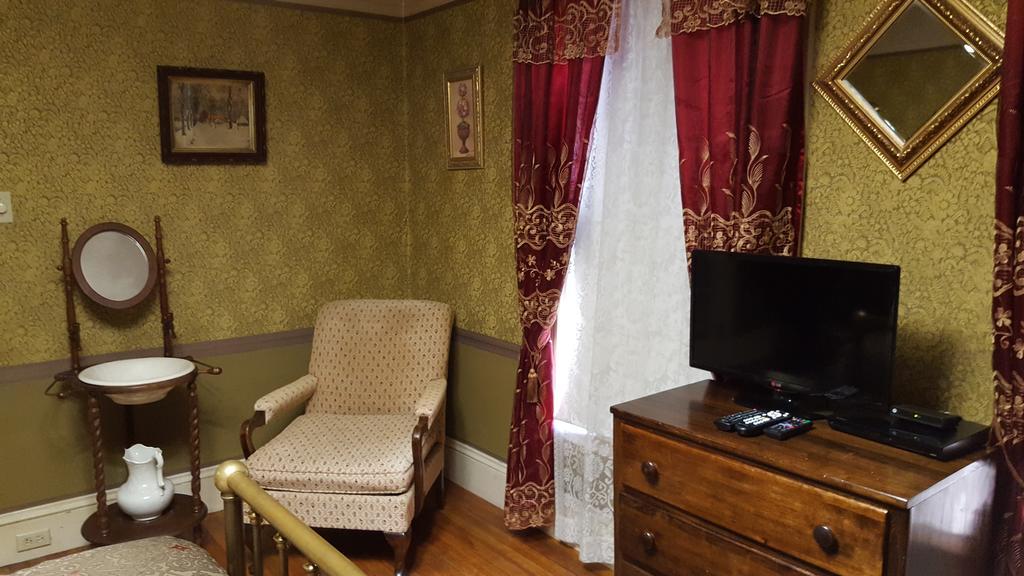 Holidae House Bed & Breakfast Bethel Esterno foto