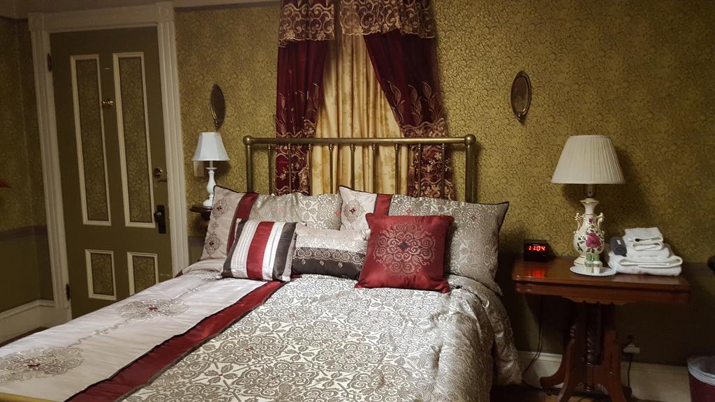 Holidae House Bed & Breakfast Bethel Esterno foto