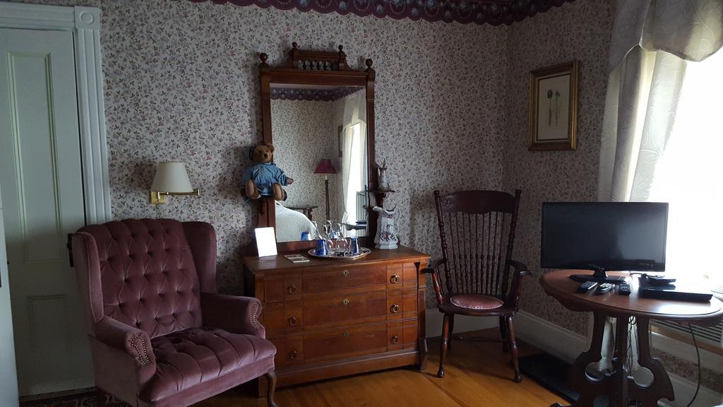 Holidae House Bed & Breakfast Bethel Esterno foto