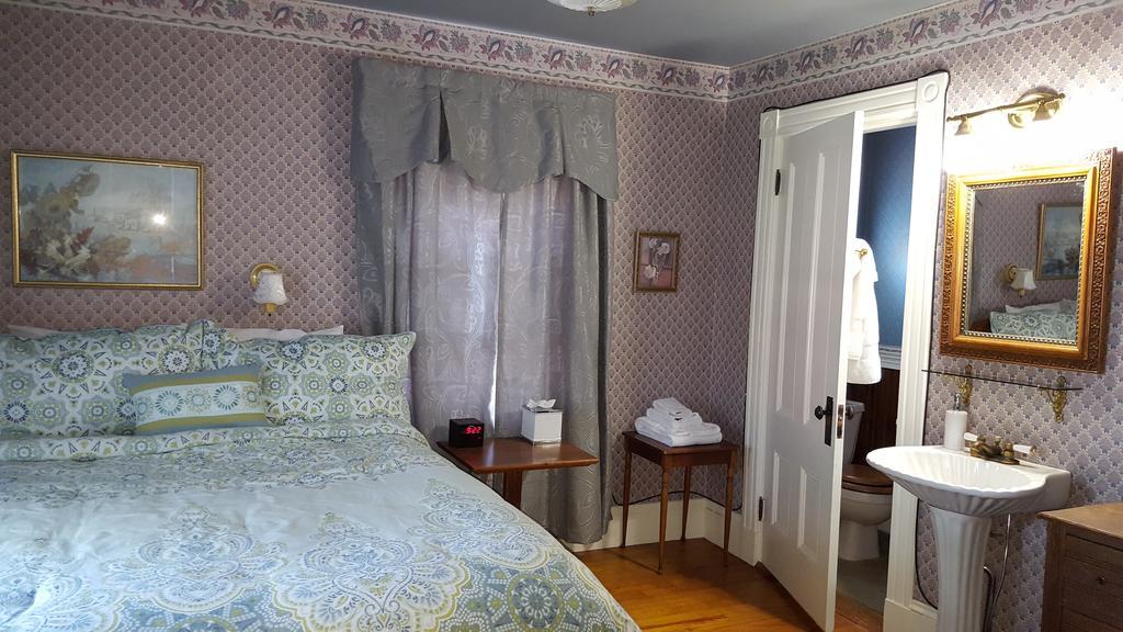 Holidae House Bed & Breakfast Bethel Esterno foto