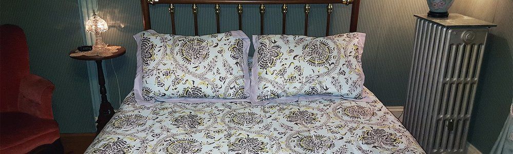 Holidae House Bed & Breakfast Bethel Esterno foto