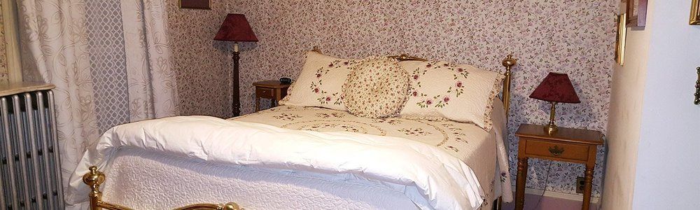 Holidae House Bed & Breakfast Bethel Esterno foto
