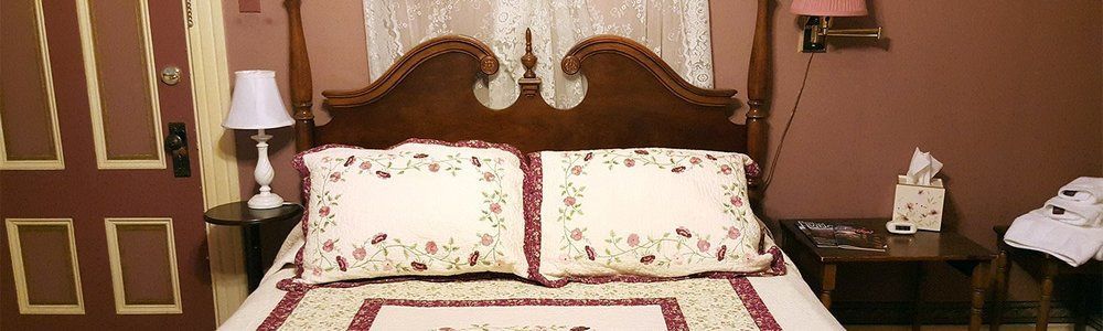 Holidae House Bed & Breakfast Bethel Esterno foto