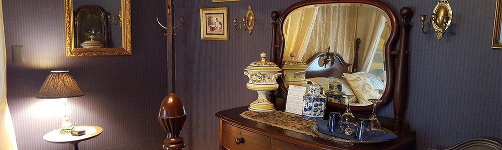 Holidae House Bed & Breakfast Bethel Esterno foto
