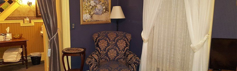 Holidae House Bed & Breakfast Bethel Esterno foto