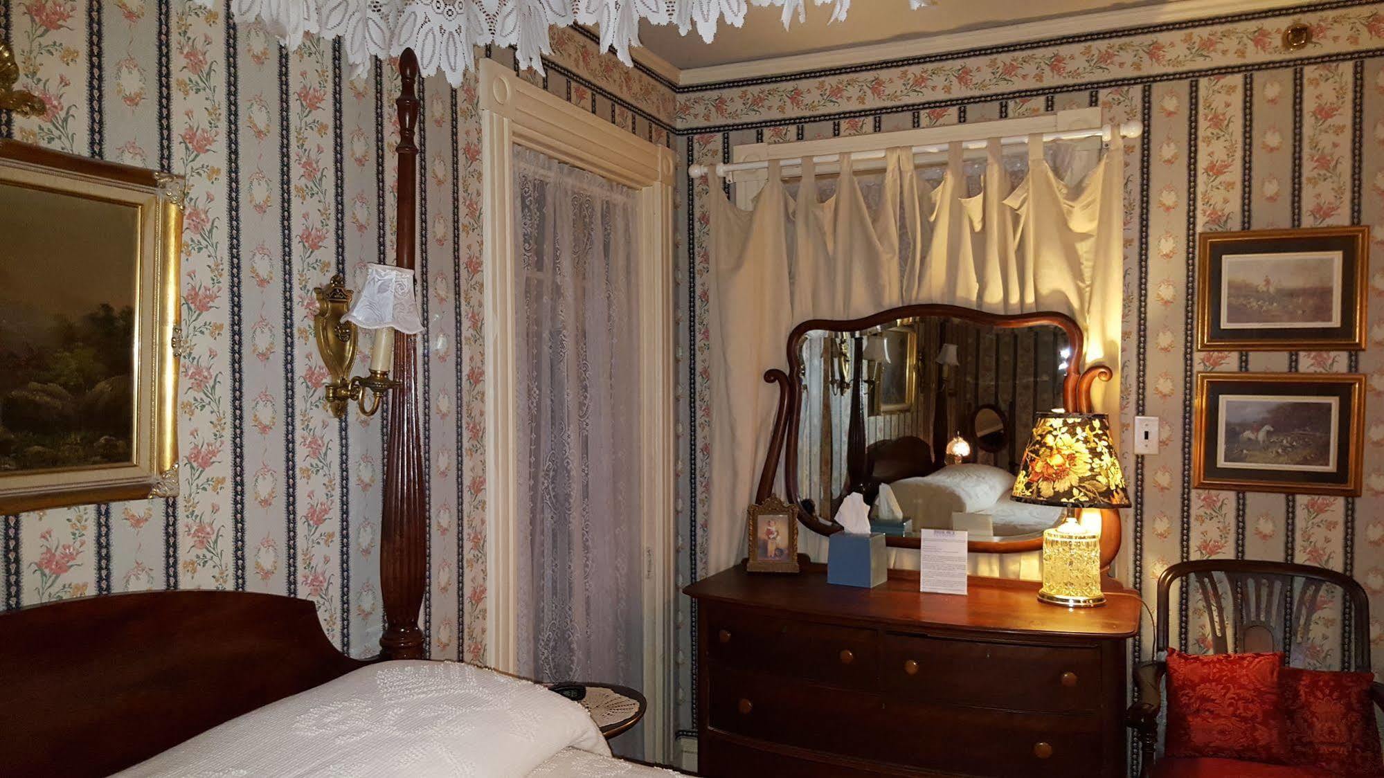 Holidae House Bed & Breakfast Bethel Esterno foto